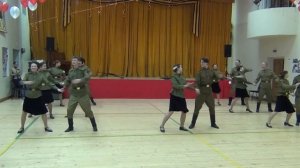 Студия Танец Весны Смуглянка