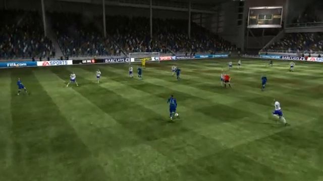 fifa 2011 дальний удар .avi смотреть онлайн
