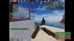 Кили под трек (Пальмы и Моря badCurt)