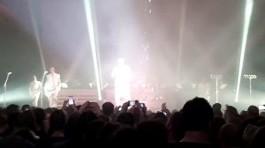 LINDEMANN - Golden shower - MÜNCHEN - 17.2.2020