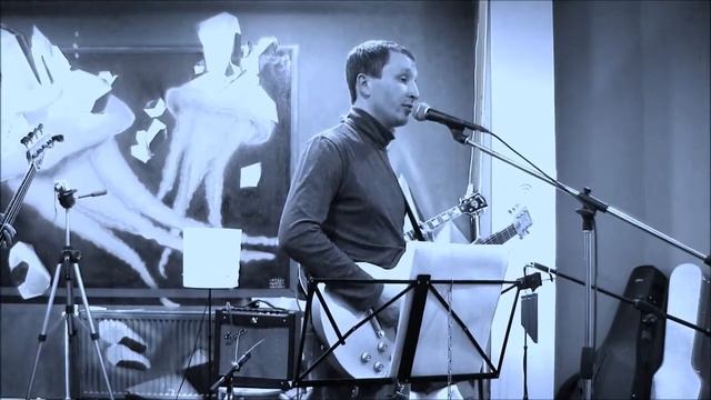 Рисунки Ричарда - Наутилус (НЕКАФЕ, г. Подольск) смотреть онлайн