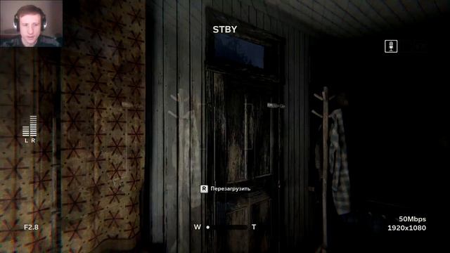 Outlast 2 прохождение #1 (Alexrempc.by) смотреть онлайн