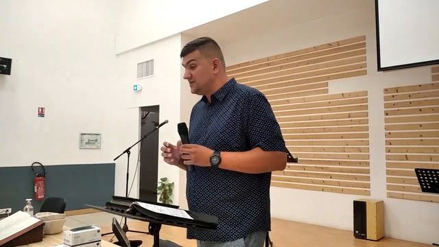 Почтение Святого Бога народом Божьим смотреть онлайн