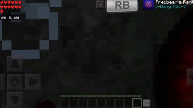 Fnaf 1 map and mod Minecraft pe on android на русском. смотреть онлайн