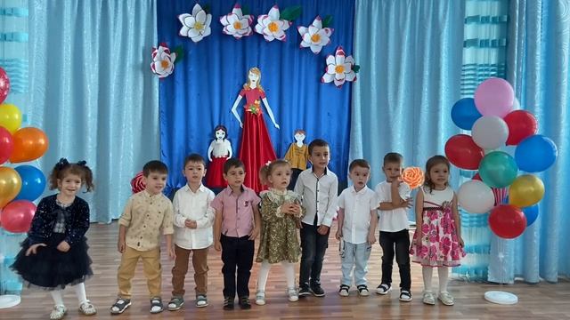 Малыши поют смотреть онлайн