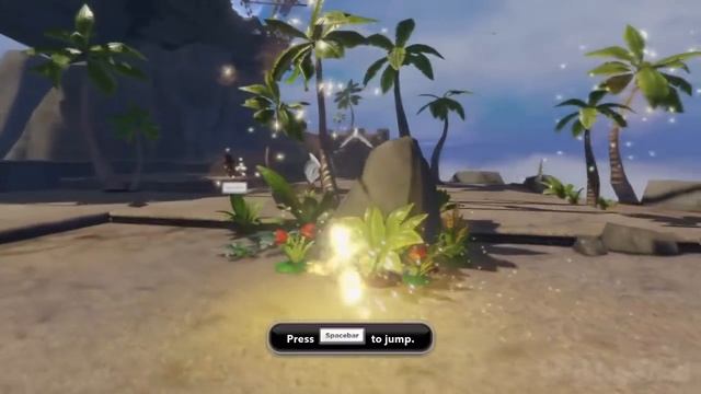 Disney Infinity Introduction Walkthrough (PC, PS3, X360, Wii U) смотреть онлайн