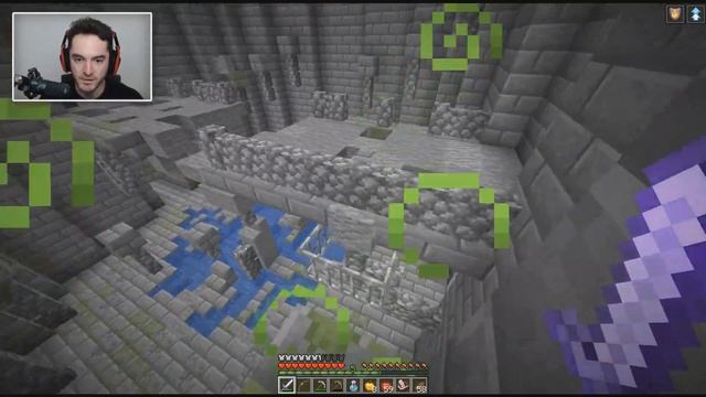Minecraft: This Map Completely Breaks Me смотреть онлайн