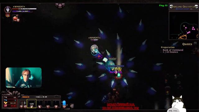 Hero Siege смотреть онлайн