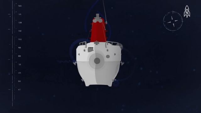 What It Feels Like 10,000 Feet Under the Sea смотреть онлайн