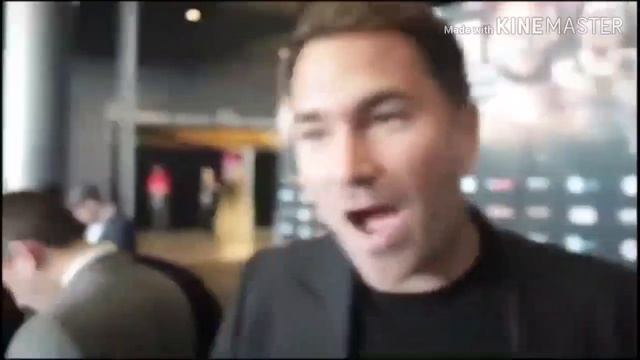 ДОН КИНГ СОВРЕМЕННОСТИ!!!ЭДДИ Х_И_Р_Н!!^*" смотреть онлайн