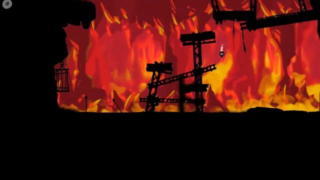 Toby: The Secret Mine ФИНАЛ смотреть онлайн