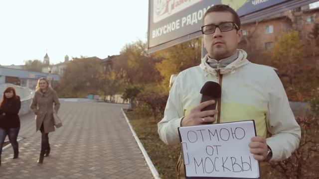 Ломаем стереотипы #2. Из Владимира все уезжают в Москву смотреть онлайн