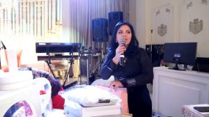 Езидская свадьба Юры и Джульетты город Тбилиси 2019 год