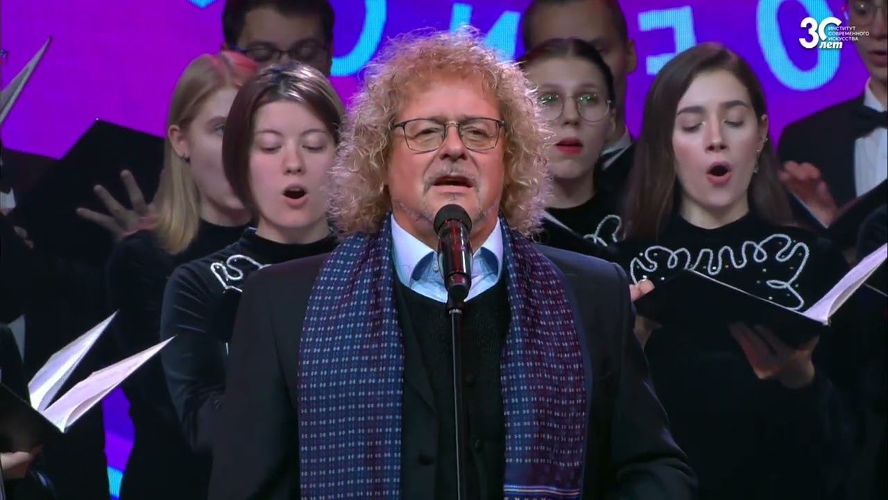 Лора Квинт «Будь Россия всегда Россией», сл.Е.Евтушенко смотреть онлайн