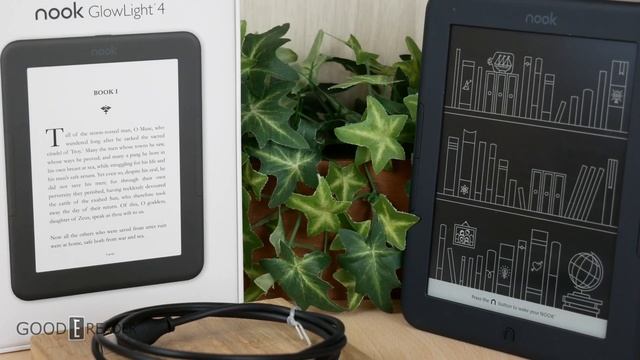 Top 10 e-Readers of 2022: Ranked смотреть онлайн