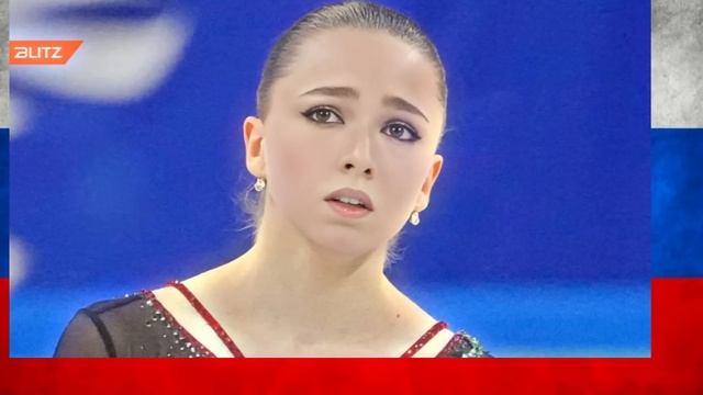 ПРОСТИТЕ, ЧТО?? ЖИРНОЕ КАТАНИЕ ВАЛИЕВОЙ? смотреть онлайн