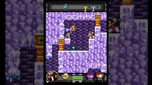 Diamond Rush Perfect Walkthrough Tibet or Siberia Stage 3 смотреть онлайн