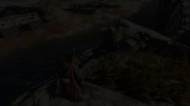 Skyrim & Mods - L'aventure par Steph Ep63 Let's Play FR смотреть онлайн