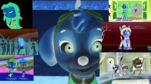 preview 2 puppy and kitties like each other effects sponsored by klasky csupo 1997 effects