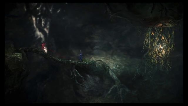 Is this String Theory?- Unravel TWO смотреть онлайн