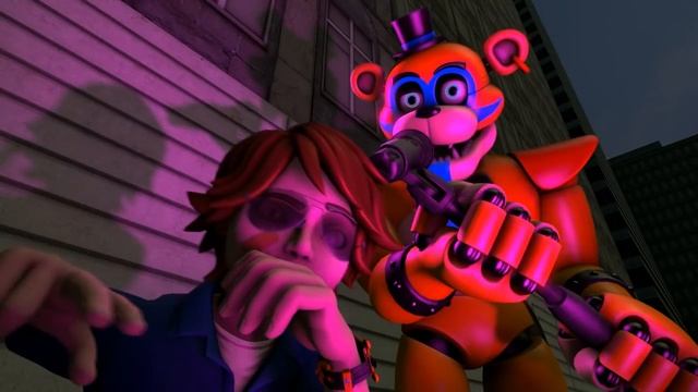 freddy beatbox смотреть онлайн