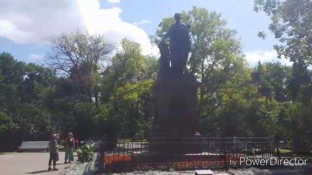 Лето 2019.Июль.Волгоград-Саратов-Балаково-Ульяновск-Свияжск. смотреть онлайн
