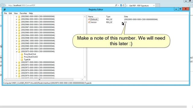 Unable to cast COM object of type 'System ComObject' смотреть онлайн