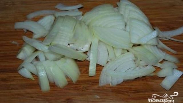 Кухня Мамашки