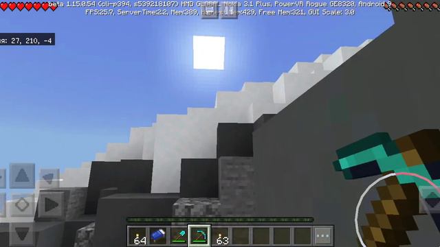 Поход на Эверест : Выживание в Майнкрафт смотреть онлайн