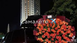 🕊белом самолете песня🌸