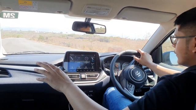 India’s Favourite Manual Car - Maruti Baleno Facelift Manual Drive Review | Maruti Suzuki Baleno202