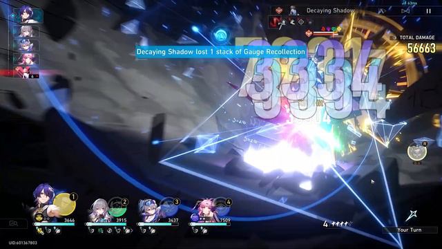 The BEST New Dr Ratio DEBUFF Set Is Great смотреть онлайн