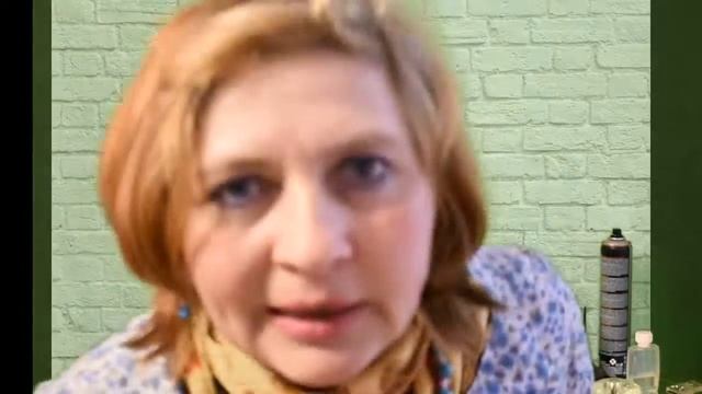 РЫЖАЯ МАСТЕРИЦА