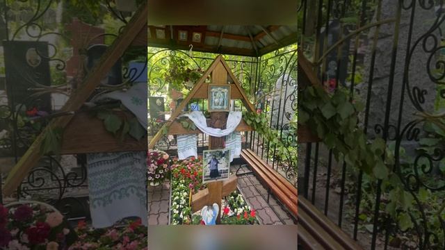 Ксения Петербургская | Житие святых смотреть онлайн