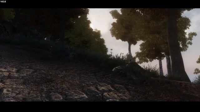 TES IV: Oblivion | ► Ultra Modded Graphics смотреть онлайн