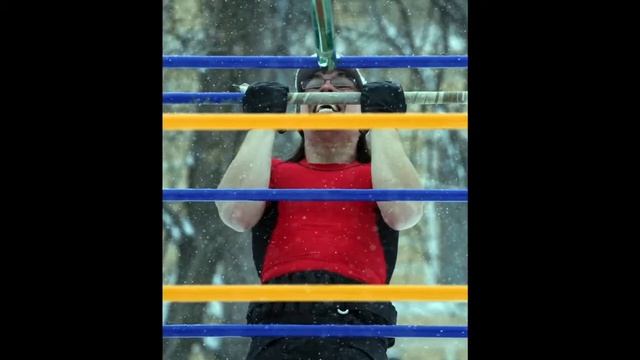 Тренировка зима смотреть онлайн