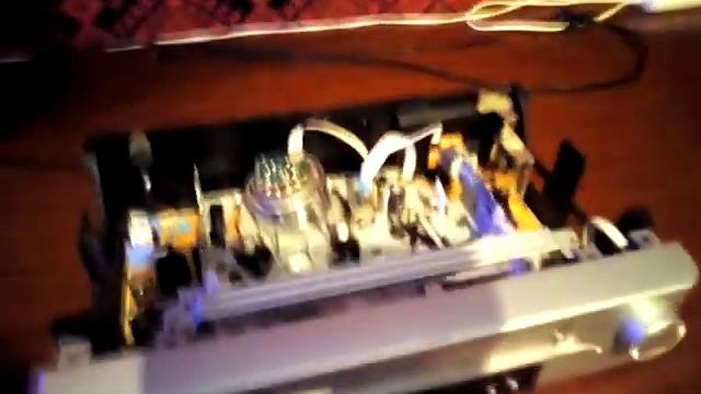 Обзор видеомагнитофона SAMSUNG SVR-151 (09.11.2020) смотреть онлайн