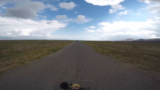 HONDA Super Cub 110 World Tour .