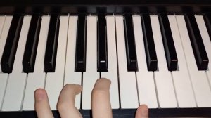 Lina Lee - все равно аккорды фортепиано