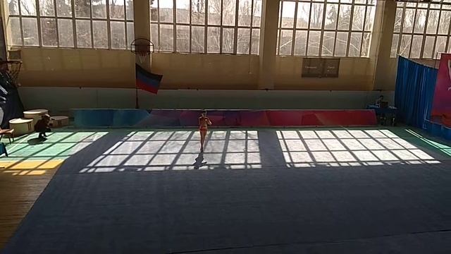 Ахмадалиева Мария скакалка турнир 30.03.19 смотреть онлайн