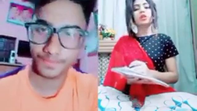 বল্টুর সেরা হাস্যকর ভিডিও! Balto's best fun video with mam! смотреть онлайн