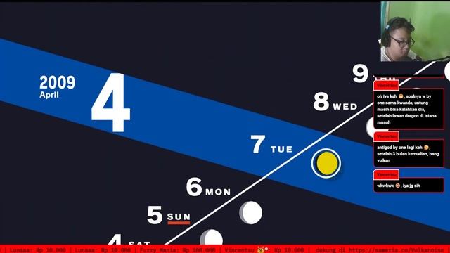 [?Live] Aku Team Yukari | Persona 3 Reload смотреть онлайн