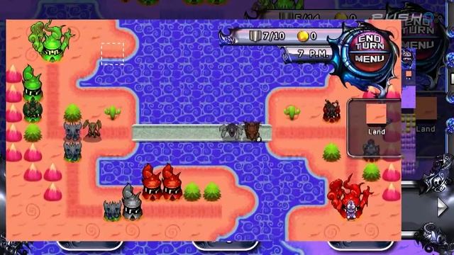 Desert Ashes (Vita) Exclusive First Gameplay Footage смотреть онлайн
