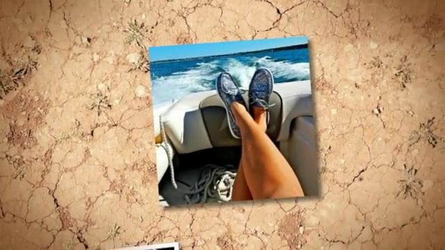 С чем носить топсайдеры? смотреть онлайн