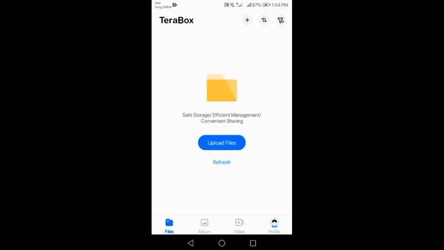 How to get free Cloud storage 1024GB / 1TB | TeraBox Cloud | Arbaz BEYG смотреть онлайн