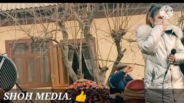 DURDONA SINGLIMIZ AVJIGA CHIKDI. MANA TALANT. ÛZBEGIM.