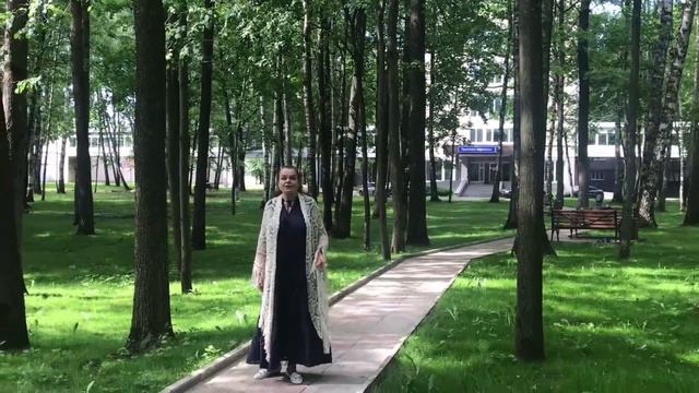 Лидия Музалева подарила медикам песню смотреть онлайн