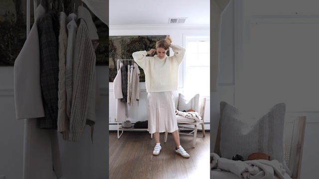 Styling The Isabel Marant Beth Sneakers 4 Ways For Fall