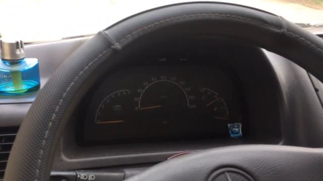 Обзор Mercedes Benz Vito 638 1999гв ( устранение воздуха в системе смотреть онлайн