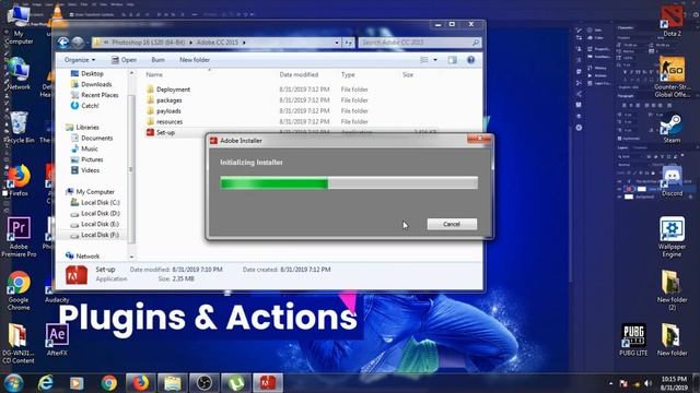 Download Adobe Photoshop Free смотреть онлайн